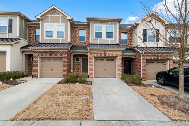 Affordable house