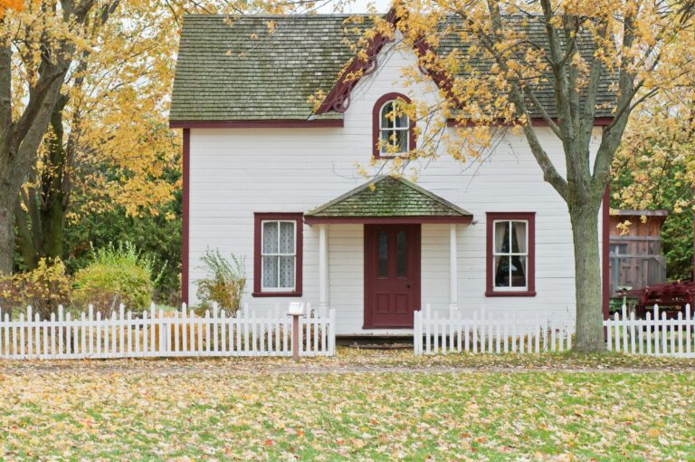 Affordable House