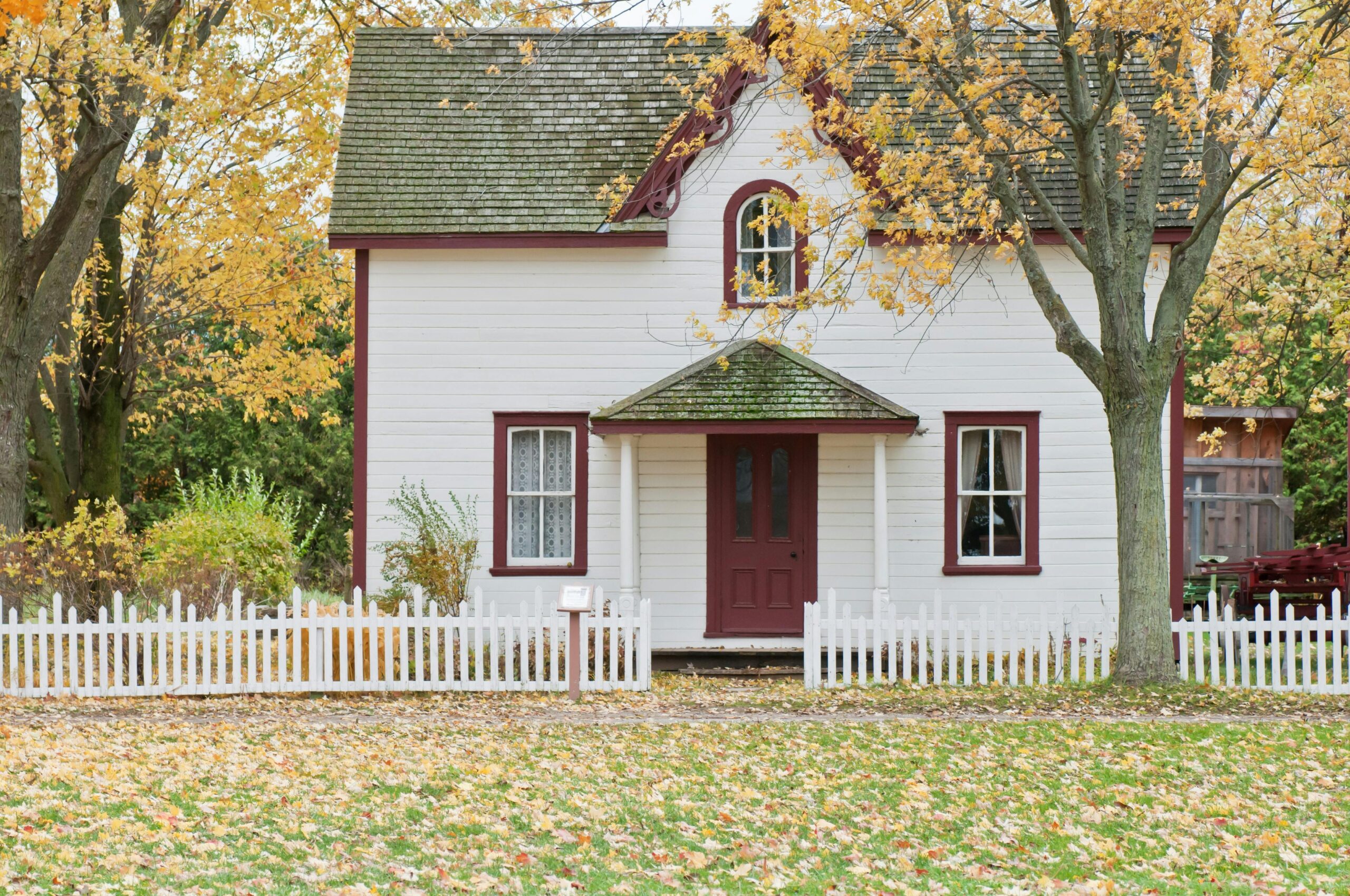 Affordable House