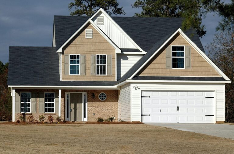 Standard Housing