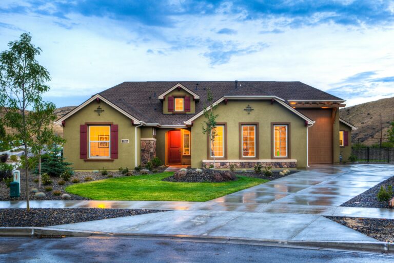 Mid-level House