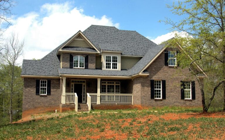 Standard Housing